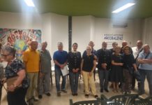 Borgo Bainsizza, la polizia aiuta gli anziani contro le truffe
