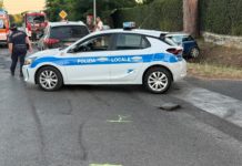 Violento schianto al Circeo, due feriti gravi: interviene l’eliambulanza