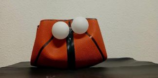 A Latina dai rifiuti sportivi nascono opere d’arte