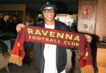 Per qualche minuto il Francioni ha sognato Ronaldinho, poi la smentita