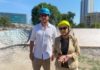 Skate park a Latina, nuovo sopralluogo: sarà pronto entro l’anno nuovo