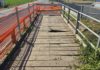 Borgo Montello, segnalata una criticità per la sicurezza dei pedoni lungo Strada Le Ferriere