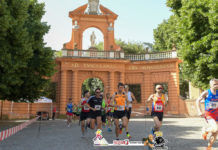 In Corsa Libera, domenica a Frascati si corre la Cronotuscolo