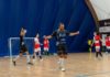Il Latina Calcio a 5 va avanti con il player manager Terenzi