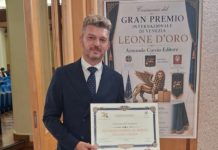 La Capannina premiata con il Leone d’Oro: 70 anni di storia del ristorante