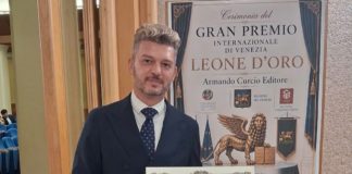 La Capannina premiata con il Leone d’Oro: 70 anni di storia del ristorante