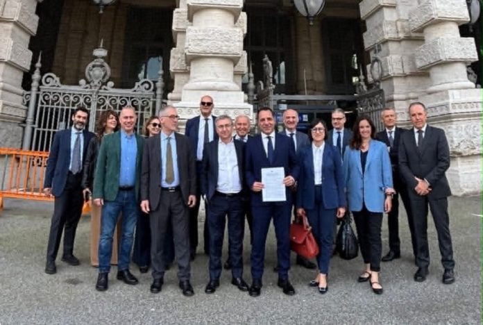 Firme-Cassazione