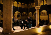 Festival Pontino di Musica nei luoghi simbolo del territorio