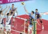 Cisterna Volley, arriva Giulio Magalini: giovane talento azzurro