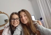 Sorelline scomparse in Abruzzo: ricerche in corso anche a Scauri