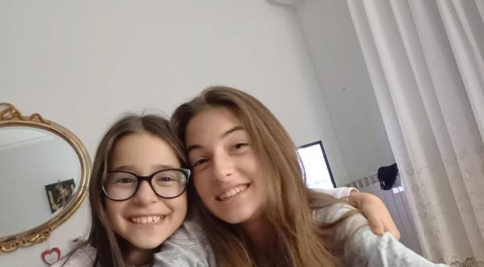 Continuano le ricerche di Alisya e Sarah: grande apprensione per le due giovani