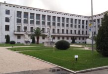 Palazzo M, Ranaldi contro l’ipotesi dei cancelli: “Una piazza pubblica diventa cortile privato”