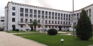 Palazzo M, Ranaldi: “Una piazza pubblica diventa cortile privato”