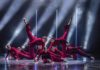 Dance Project Studio, lo spettacolo conquista il D’Annunzio