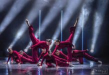 Dance Project Studio, lo spettacolo conquista il D’Annunzio