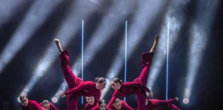 Dance Project Studio, lo spettacolo conquista il D’Annunzio