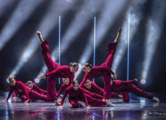 Dance Project Studio, lo spettacolo conquista il D’Annunzio
