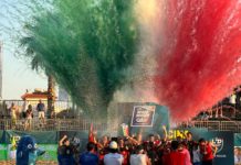 Da Terracina a… Terracina: la Samb vince la Coppa Italia dopo 9 anni