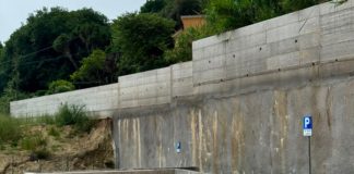 Centro storico, aperto in via sperimentale il parcheggio di via dell’Acropoli