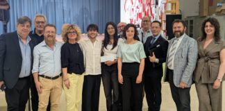 “Il viaggio di Martina: destinazione laurea”, assegnate le borse di studio del Rotary Club Latina