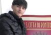 Latina, travolto in scooter: Cristiano Cordoma muore a 19 anni
