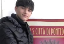 Latina, travolto in scooter: Cristiano Cordoma muore a 19 anni