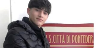 Latina, travolto in scooter: Cristiano Cordoma muore a 19 anni