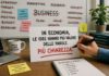 L’inglese d’impresa: una moda che impoverisce il linguaggio economico. La pochezza professionale si maschera.