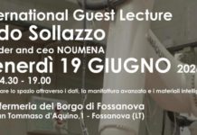 Ordine degli Architetti, incontro al Borgo di Fossanova