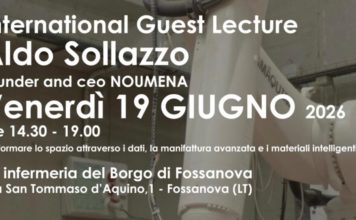 Ordine degli Architetti, incontro al Borgo di Fossanova