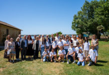 Premio Digital Invictus, trionfa Vergari con il suo “Atlante illustrato degli sport inusuali”