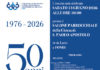 Fondi celebra i 50 anni del Consultorio “La Famiglia”