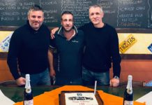 L’Olimpo Street 66 festeggia vent’anni: la festa nel weekend