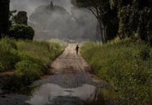 Via Appia come non l’avete mai vista: a Minturnae una mostra fotografica