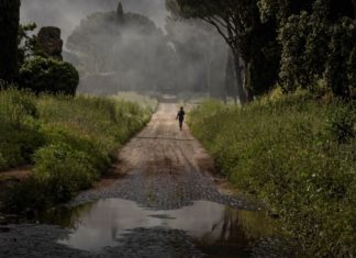 Via Appia come non l’avete mai vista: a Minturnae una mostra fotografica
