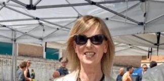 Onorificenza alla prof Anna Reali dell’IIS San Benedetto-Einaudi-Mattei