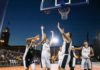 Basket in Piazza, sorteggiati i gironi: Junior e Senior in campo dal 29 giugno al 25 luglio