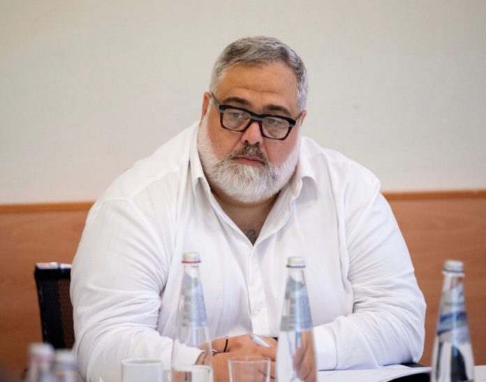 Francesco Osanna