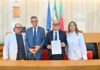 Provincia, protocollo d’intesa per il centro antiviolenza per minorenni