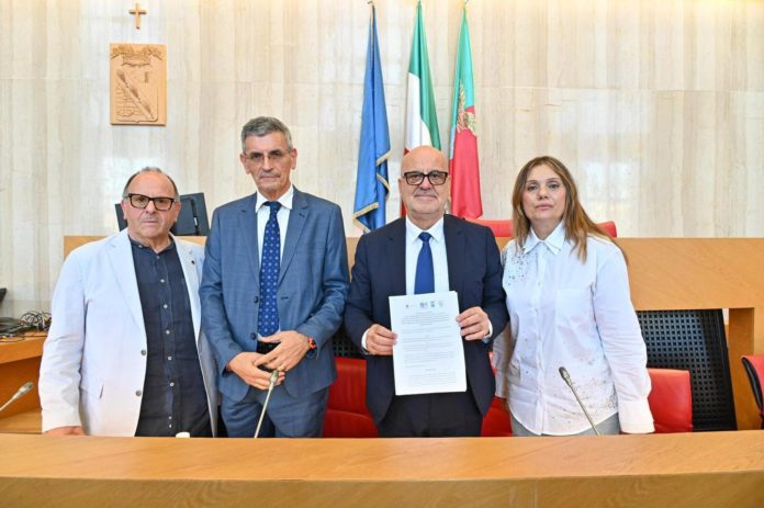 PROTOCOLLO INTESA CENTRO ANTIVIOLENZA MINORENNI- Provincia di Latina 2