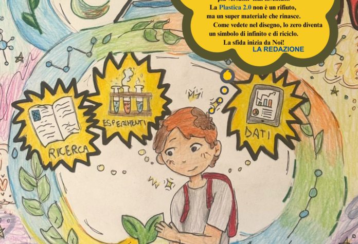 Plinio- da rifiuto a risorsa