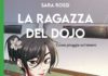 Latina, la giovane scrittrice Sara Rossi presenta “La ragazza del Dojo”