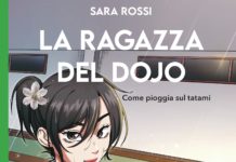 Latina, la giovane scrittrice Sara Rossi presenta “La ragazza del Dojo”
