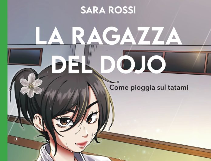 Ragazza del dojo_PRIMA