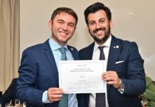 Latina e Benevento: la Via Appia come motore di sviluppo turistico ed economico. Gemellaggio del Rotary.