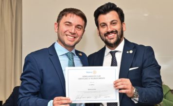 Latina e Benevento: la Via Appia come motore di sviluppo turistico ed economico. Gemellaggio del Rotary.