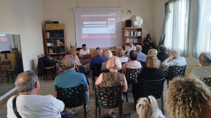 Sala B.go Piave