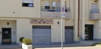 Spari nella notte ad Aprilia, nel mirino una pizzeria in via Costantino