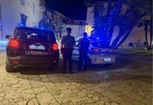 Deve scontare oltre 6 anni per rapina, arrestato 31enne a San Felice