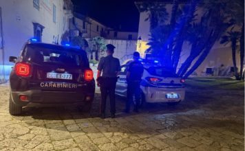Deve scontare oltre 6 anni per rapina, arrestato 31enne a San Felice